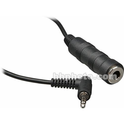 Sound Devices XL14 - Headphone Extension Cable XL-14, Sound, Devices, XL14, Headphone, Extension, Cable, XL-14,