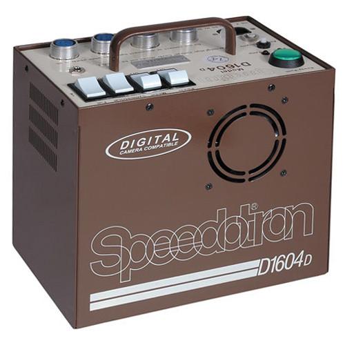 Speedotron  D1604 Power Supply (120V) 852120