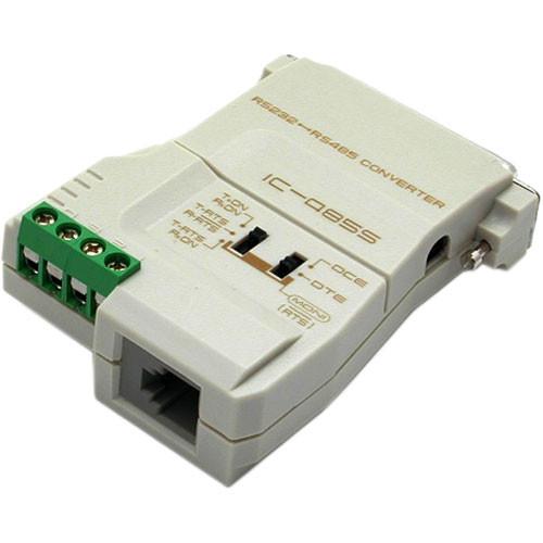 StarTech IC485S RS-232C to RS-422/485 Converter IC485S