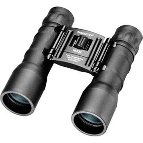 Tasco 16x32 Essentials Binocular (Clamshell) ES1632D