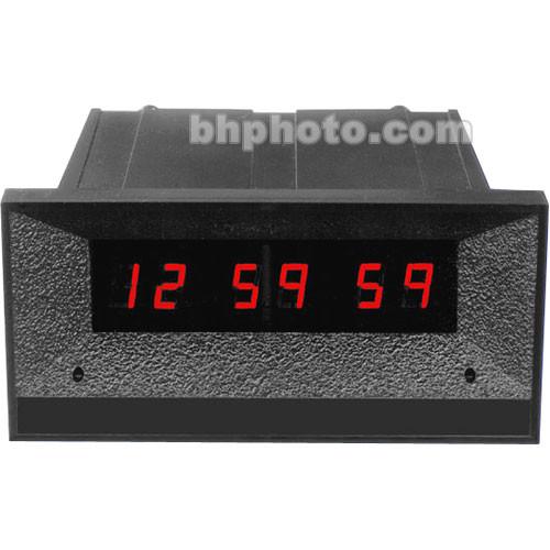 TecNec  ES-572U Console Clock Timer ES 572U, TecNec, ES-572U, Console, Clock, Timer, ES, 572U, Video