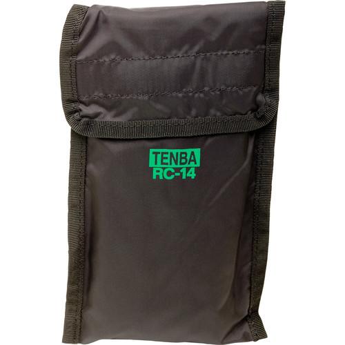 Tenba  RC14 Rain Cover (Black) 631-222