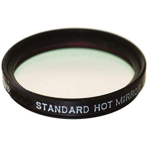 Tiffen  67mm Standard Hot Mirror Filter 67SHM
