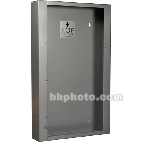 Toa Electronics BX-9S - Surface Mount Back Box for 900 BX-9S, Toa, Electronics, BX-9S, Surface, Mount, Back, Box, 900, BX-9S,