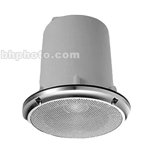 Toa Electronics Clean-Room Ceiling Speaker PC-5CL, Toa, Electronics, Clean-Room, Ceiling, Speaker, PC-5CL,