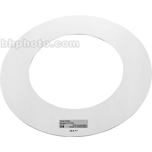 Toa Electronics HY-TR1 - Trim Ring for F-122C, F-2322C, HY-TR1