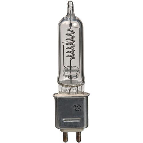 Ushio  EHF Lamp (750W/120V) 1000288, Ushio, EHF, Lamp, 750W/120V, 1000288, Video