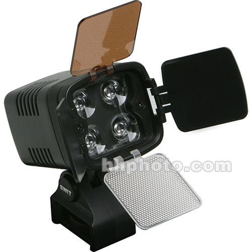 VariZoom S-2010J Dimmable On-Camera LED Light VZ-S2010J