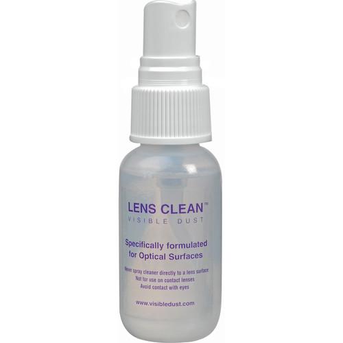 VisibleDust  Lens Clean Solution (30 ml) 2773161