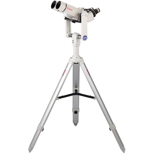 Vixen Optics 25x81 BT81S-A Astronomical Binocular 14304P2