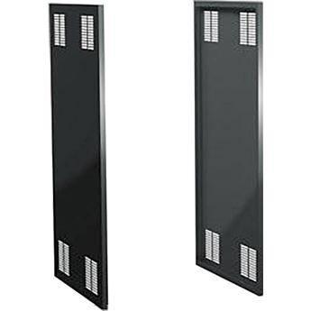 Winsted  Vertical Rack Cabinet Side Panels 90112
