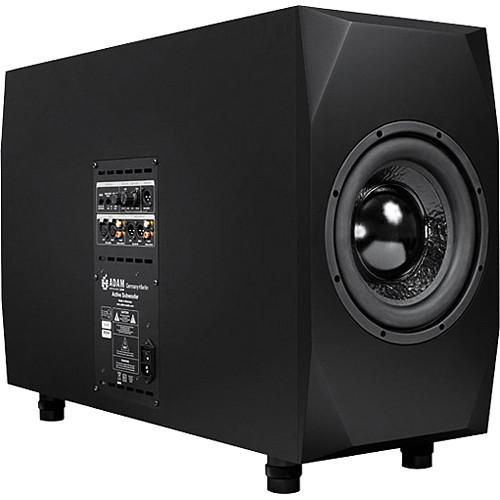 Adam Professional Audio Sub20 - 2 x 200W, 2 x 10
