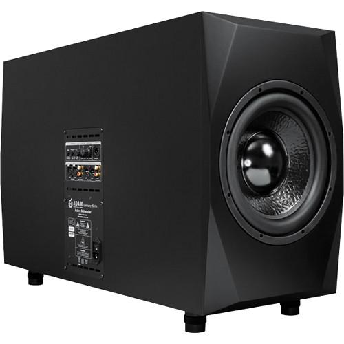 Adam Professional Audio Sub24 - 2 x 200W, 2 x 12