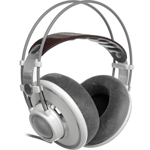 AKG  K 701 - Reference Headphones 2458X00180, AKG, K, 701, Reference, Headphones, 2458X00180, Video