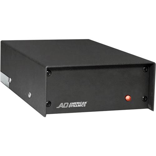 American Dynamics AD1421 Video Distribution Amplifier AD1421, American, Dynamics, AD1421, Video, Distribution, Amplifier, AD1421,