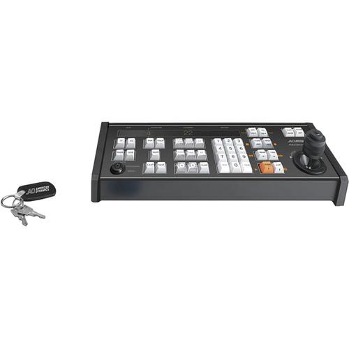 American Dynamics Full-Function CCTV System Keyboard AD2089, American, Dynamics, Full-Function, CCTV, System, Keyboard, AD2089,