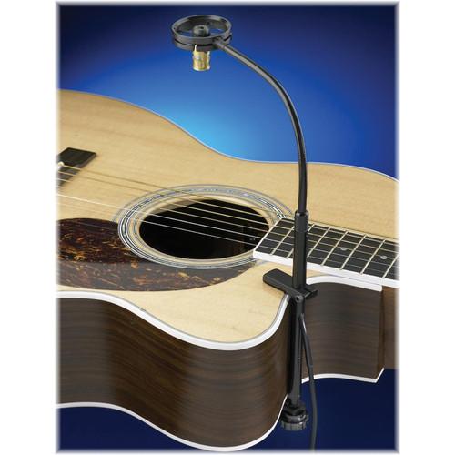 AMT  S15G Studio Guitar Microphone S15G STUDIO