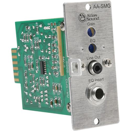Atlas Sound AA-SMG - Sound Masking Module for AA120M AA-SMG
