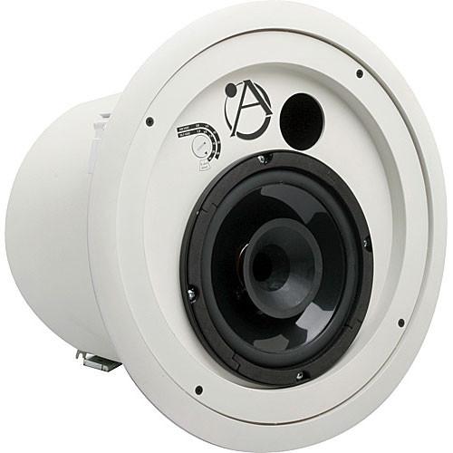 Atlas Sound FAP8CXT Coaxial Speaker System FAP8CXT