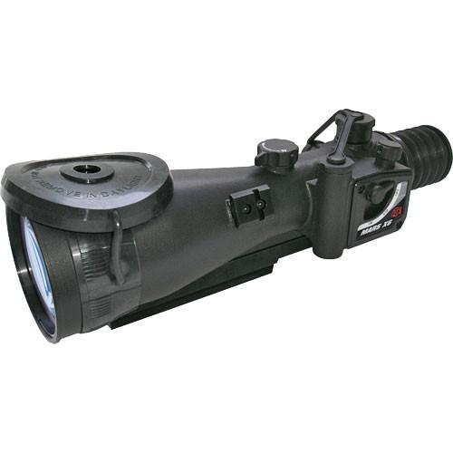 ATN Mars6x-CGT 6x Night Vision Riflescope NVWSMRS6C0