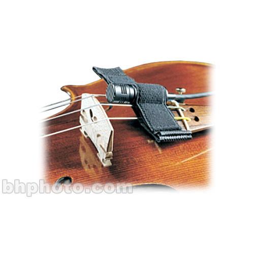 Audio-Technica AT8468 Violin Mount for Audio-Technica AT8468, Audio-Technica, AT8468, Violin, Mount, Audio-Technica, AT8468,