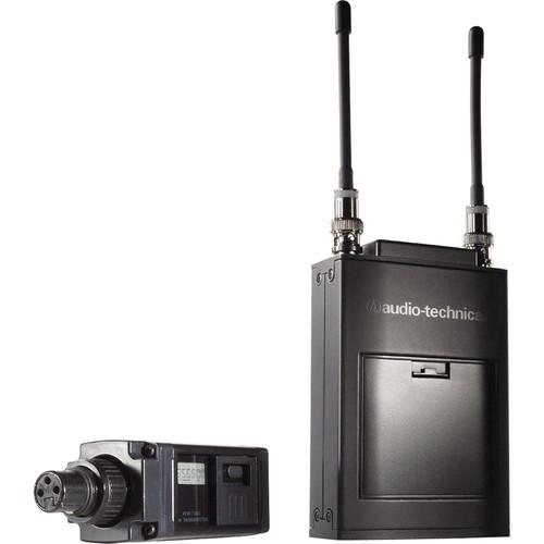 Audio-Technica ATW-1812D - 1800 Series Wireless ATW-1812D, Audio-Technica, ATW-1812D, 1800, Series, Wireless, ATW-1812D,