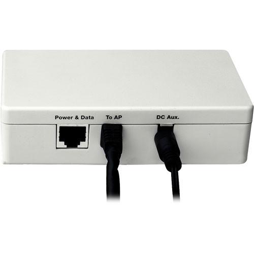 Axis Communications AXIS PoE Active Splitter (5v) 5008-001, Axis, Communications, AXIS, PoE, Active, Splitter, 5v, 5008-001,