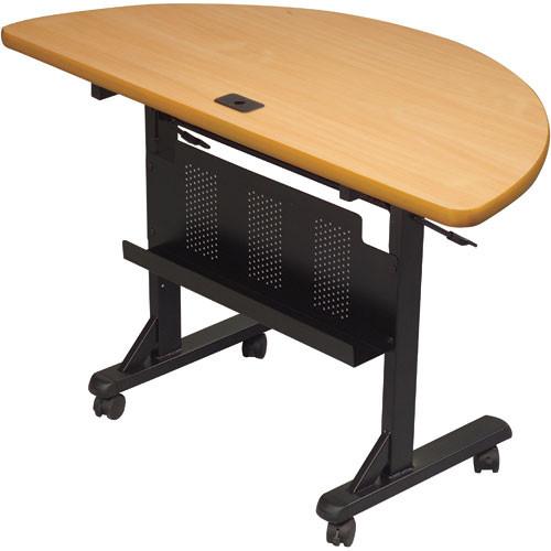 Balt Flipper Table, Model 4824-29.5 x 48 x 24