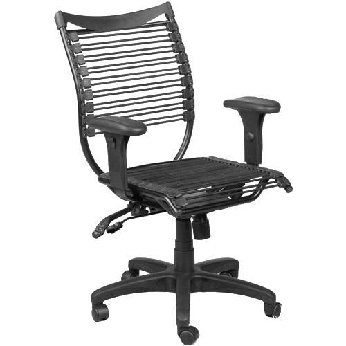 Balt Seatflex Model 34421 Managerial Chair with Arms 34421