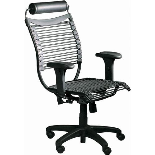 Balt Seatflex Model 34442 Executive Chair with Head Rest 34422, Balt, Seatflex, Model, 34442, Executive, Chair, with, Head, Rest, 34422