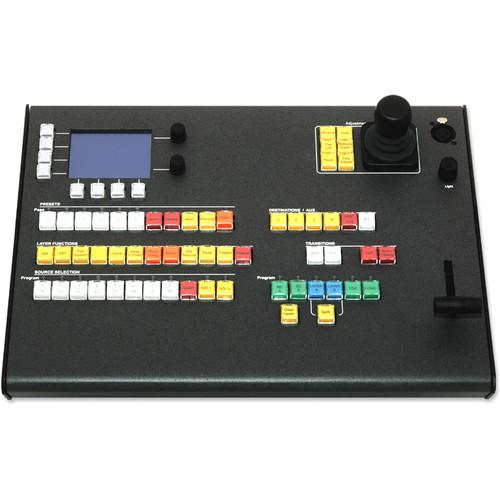 Barco ScreenPRO II Controller with Tally/PS2 Card R9860206, Barco, ScreenPRO, II, Controller, with, Tally/PS2, Card, R9860206,