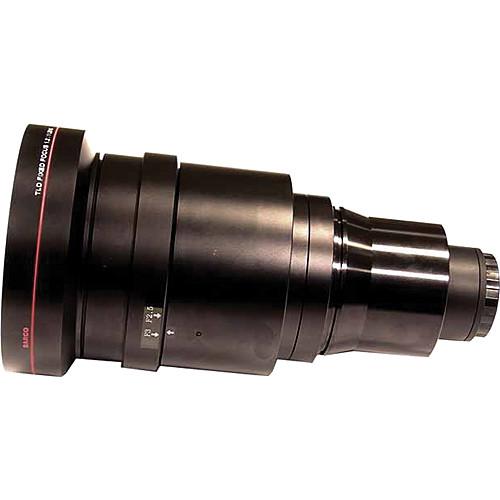 Barco  TLD  (1.2:1) Projector Lens R9840775