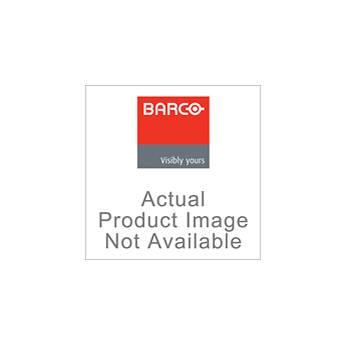 Barco  TLD  (7.5-11.2) Projector Lens R9829997