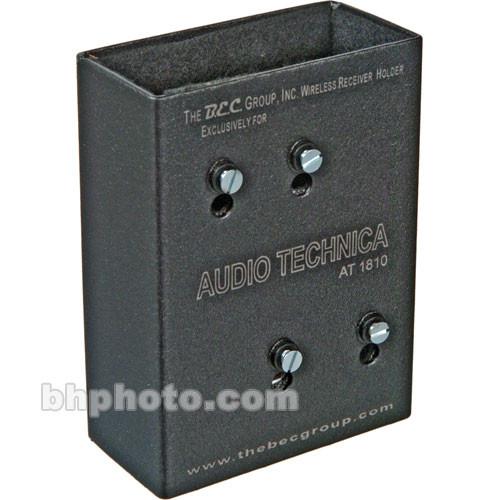 BEC AT-1820 Wireless Reciever Holder for Audio BEC-AT1810