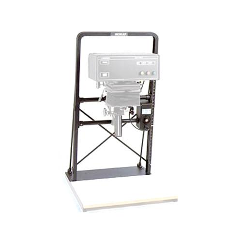Beseler  45MXT Enlarger (Chassis, 230V) 8221