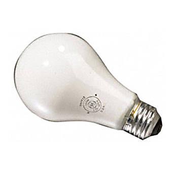 Beseler PH 212 Lamp for the 45M Condenser Lamphouse 8100