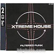 Big Fish Audio Sample CD: Xtreme House (Audio and WAV), Big, Fish, Audio, Sample, CD:, Xtreme, House, Audio, WAV,