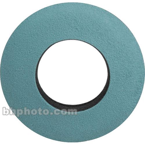 Bluestar Round Large Microfiber Eyecushion (Blue) 20133, Bluestar, Round, Large, Microfiber, Eyecushion, Blue, 20133,