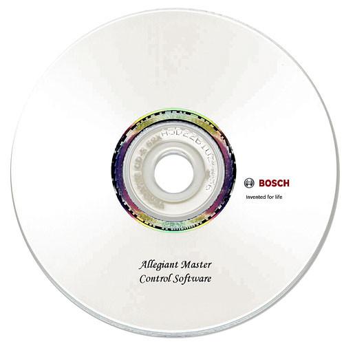 Bosch LTC8059/00 Allegiant Master Control Software 4.998.138.357, Bosch, LTC8059/00, Allegiant, Master, Control, Software, 4.998.138.357