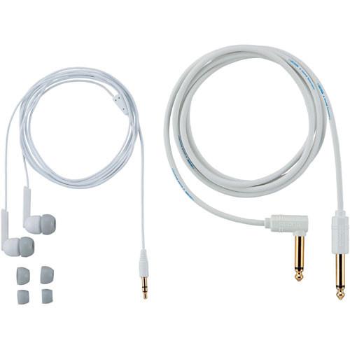 BOSS BA-PC15 - Earphone and Guitar Cable for MICRO BR BA-PC15, BOSS, BA-PC15, Earphone, Guitar, Cable, MICRO, BR, BA-PC15