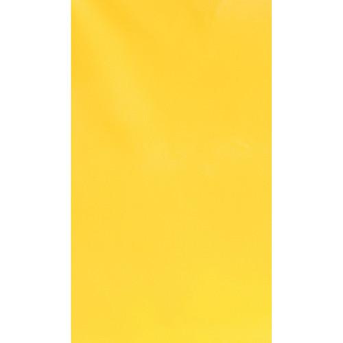 Botero #025 Muslin Background (10x24', Yellow) M0251024