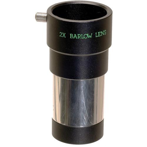 Bushnell  2x Barlow Lens (1.25