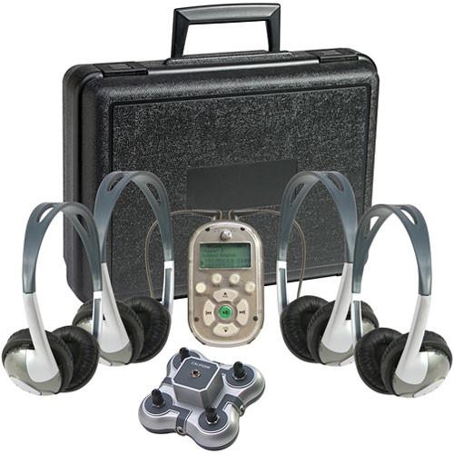 Califone  MP3 Player/Recorder with 512MB 8104