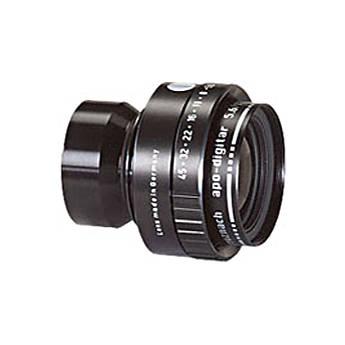 Cambo 150mm f/5.6 Schneider Apo-Digitar Lens with NK #0 99916932