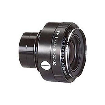 Cambo 80mm f/4.0 Schneider Apo-Digitar Lens with NK #0 99913309, Cambo, 80mm, f/4.0, Schneider, Apo-Digitar, Lens, with, NK, #0, 99913309