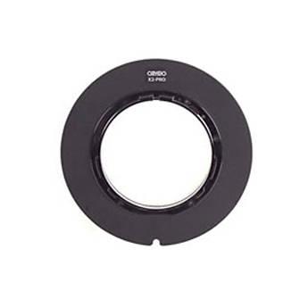 Cambo Lens Adapter Plate for Mamiya RB, RZ Lenses 99074233, Cambo, Lens, Adapter, Plate, Mamiya, RB, RZ, Lenses, 99074233,