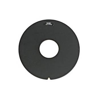 Cambo X-224 Lens Plate for the Cambo X2-Pro - Copal/NK 99074224