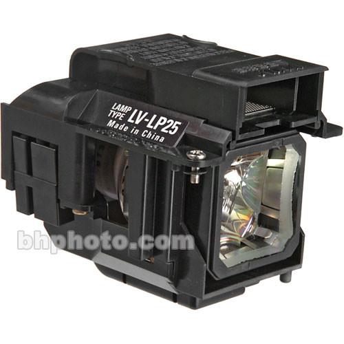 Canon LV-LP25 Projector Replacement Lamp 0943B001