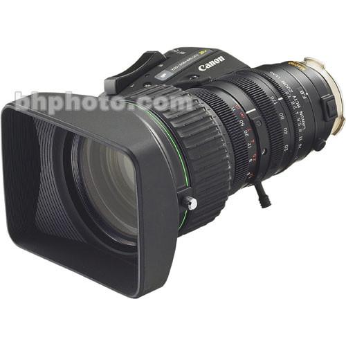 Canon YJ20x8.5BKRS 2/3