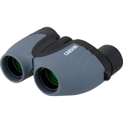 Carson  8x21 Tracker Binocular TZ-821